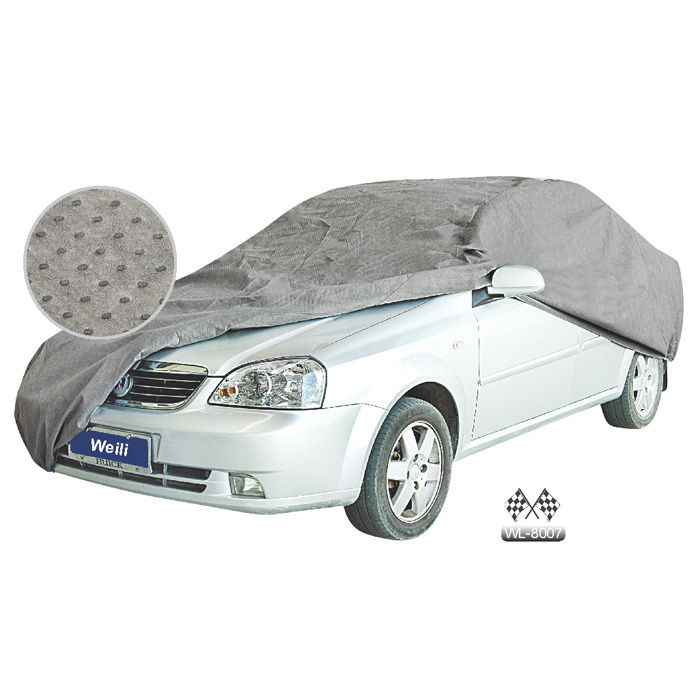 Best car covers for outdoor